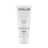 CC Cream Almond